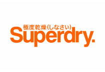 SUPERDRY